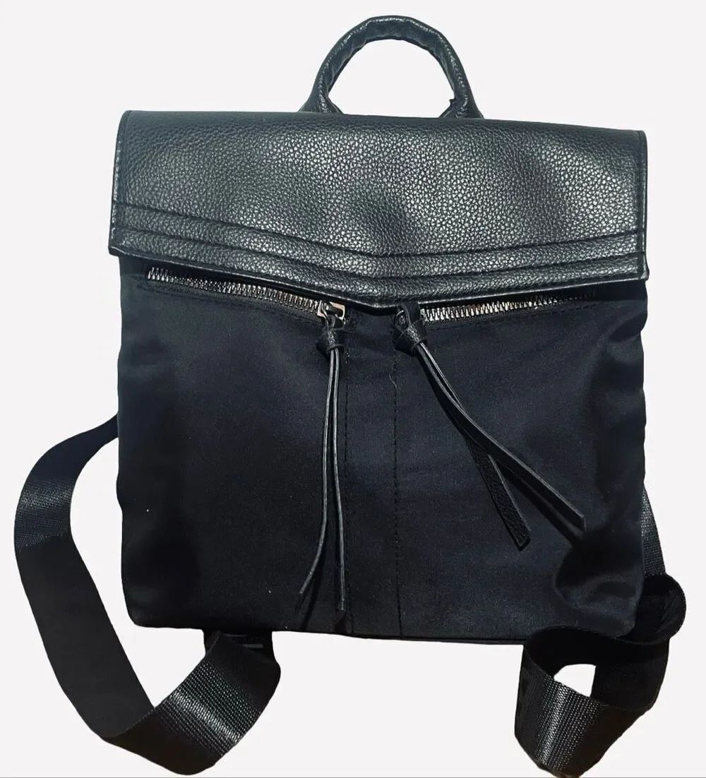 Botkier NY Nylon Backpack - Picture 3 of 9